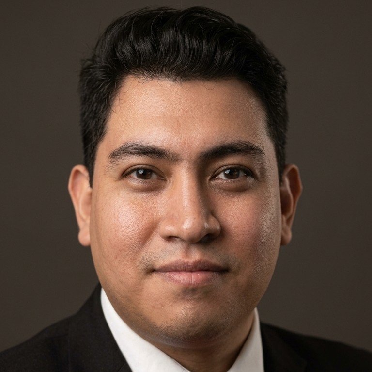 Rogelio Carreón