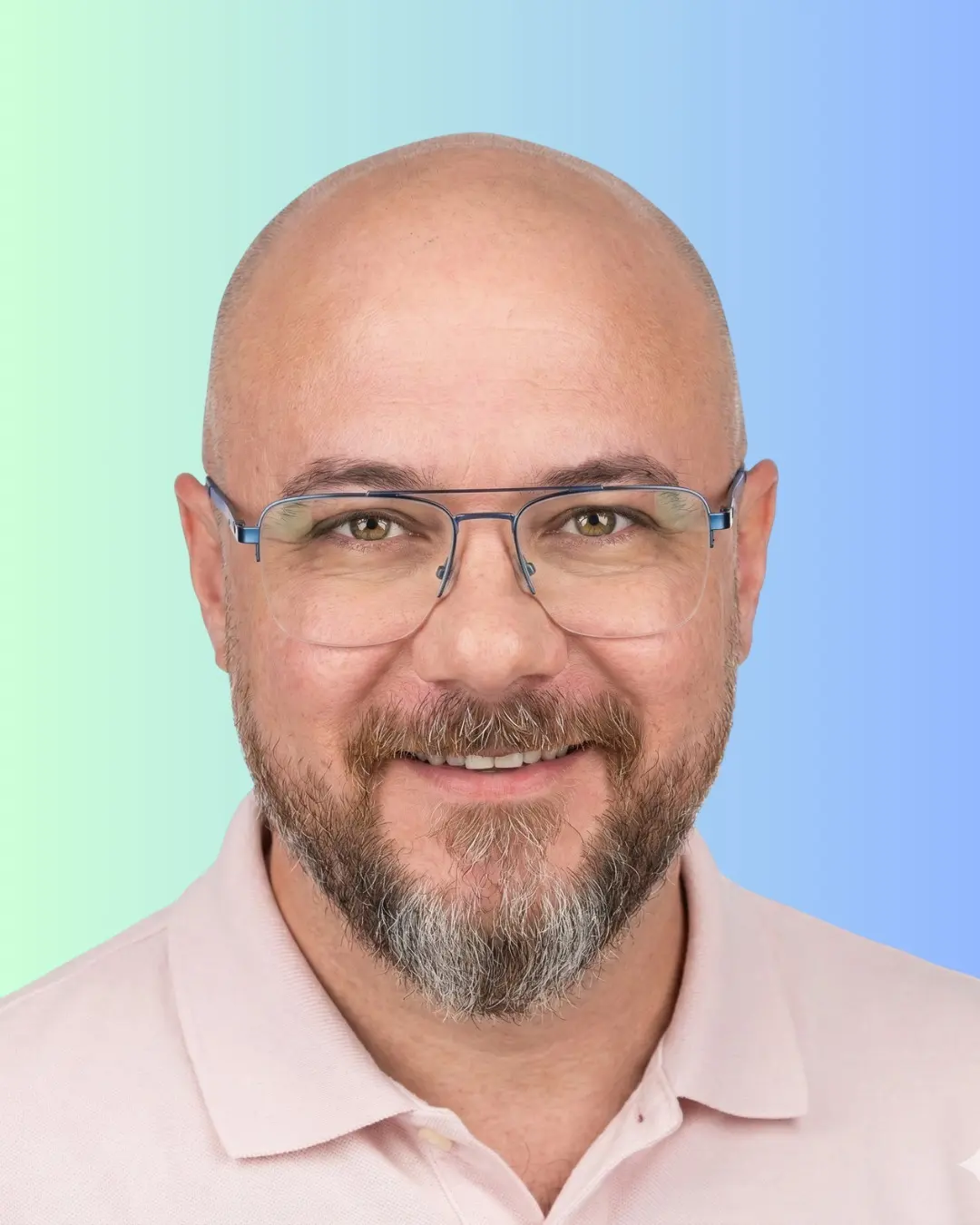 Mike Villarreal
