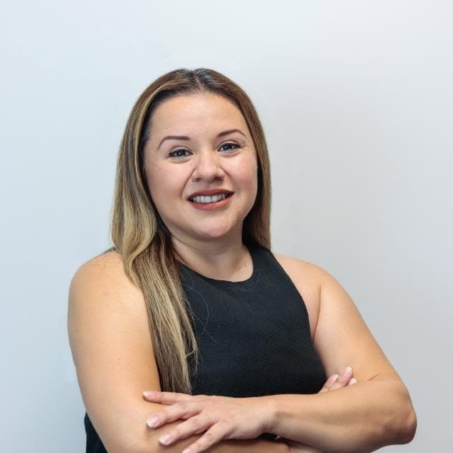 Rebeca Puente